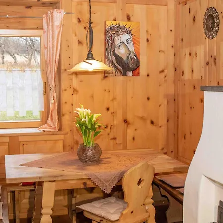 Obstbauernhof Fohlenhof Appartement