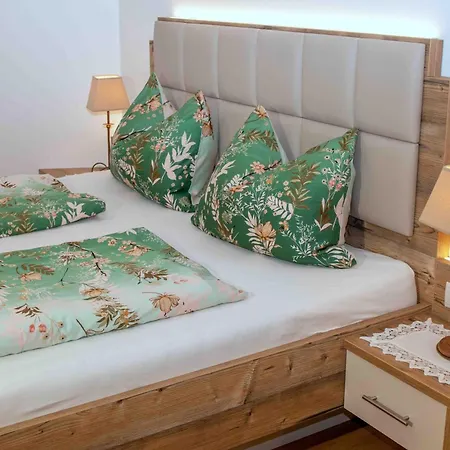 Appartement Obstbauernhof Fohlenhof *